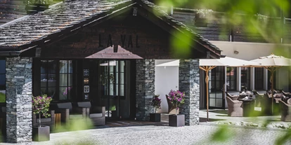 Wellnessurlaub - Day SPA - Graubünden - La Val Hotel & Spa