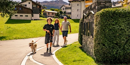 Wellnessurlaub - Day SPA - Graubünden - La Val Hotel & Spa