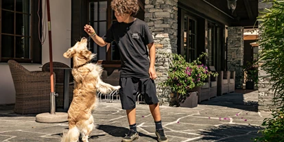 Wellnessurlaub - Day SPA - Graubünden - La Val Hotel & Spa