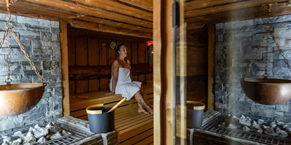 Wellnessurlaub - Day SPA - Graubünden - La Val Hotel & Spa