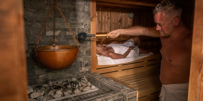 Wellnessurlaub - Day SPA - Graubünden - La Val Hotel & Spa