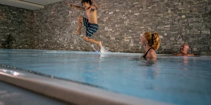 Wellnessurlaub - Day SPA - Graubünden - La Val Hotel & Spa