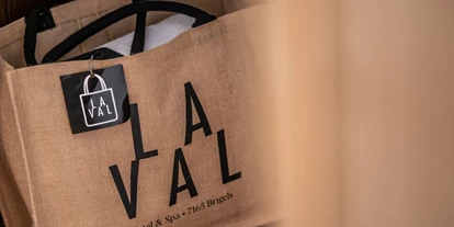 Wellnessurlaub - Day SPA - Graubünden - La Val Hotel & Spa