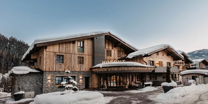 Wellnessurlaub - Faistenau - Hofgut Apartment & Lifestyle Resort Wagrain