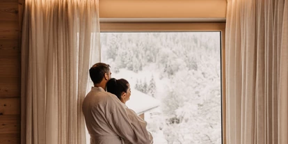 Wellnessurlaub - Faistenau - Hofgut Apartment & Lifestyle Resort Wagrain