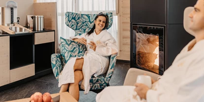 Wellnessurlaub - Faistenau - Hofgut Apartment & Lifestyle Resort Wagrain