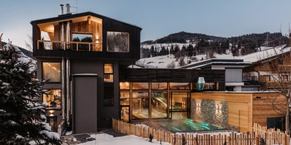 Wellnessurlaub - Faistenau - Hofgut Apartment & Lifestyle Resort Wagrain