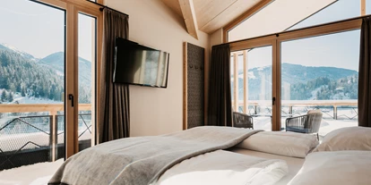 Wellnessurlaub - Faistenau - Hofgut Apartment & Lifestyle Resort Wagrain