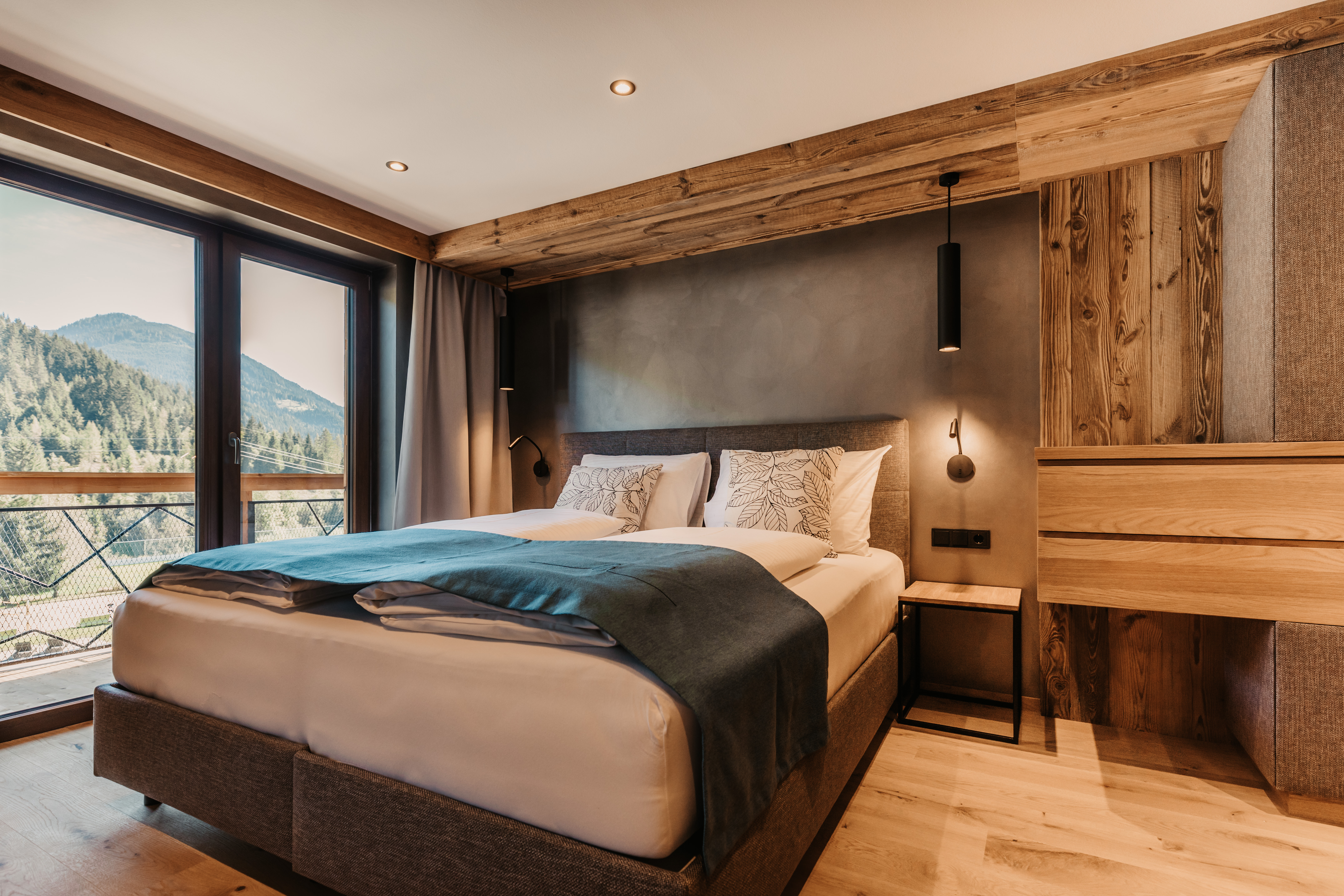 Wellnesshotel: Hofgut Apartment & Lifestyle Resort Wagrain