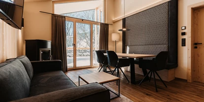 Wellnessurlaub - Faistenau - Hofgut Apartment & Lifestyle Resort Wagrain