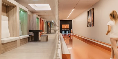 Wellnessurlaub - Faistenau - Hofgut Apartment & Lifestyle Resort Wagrain