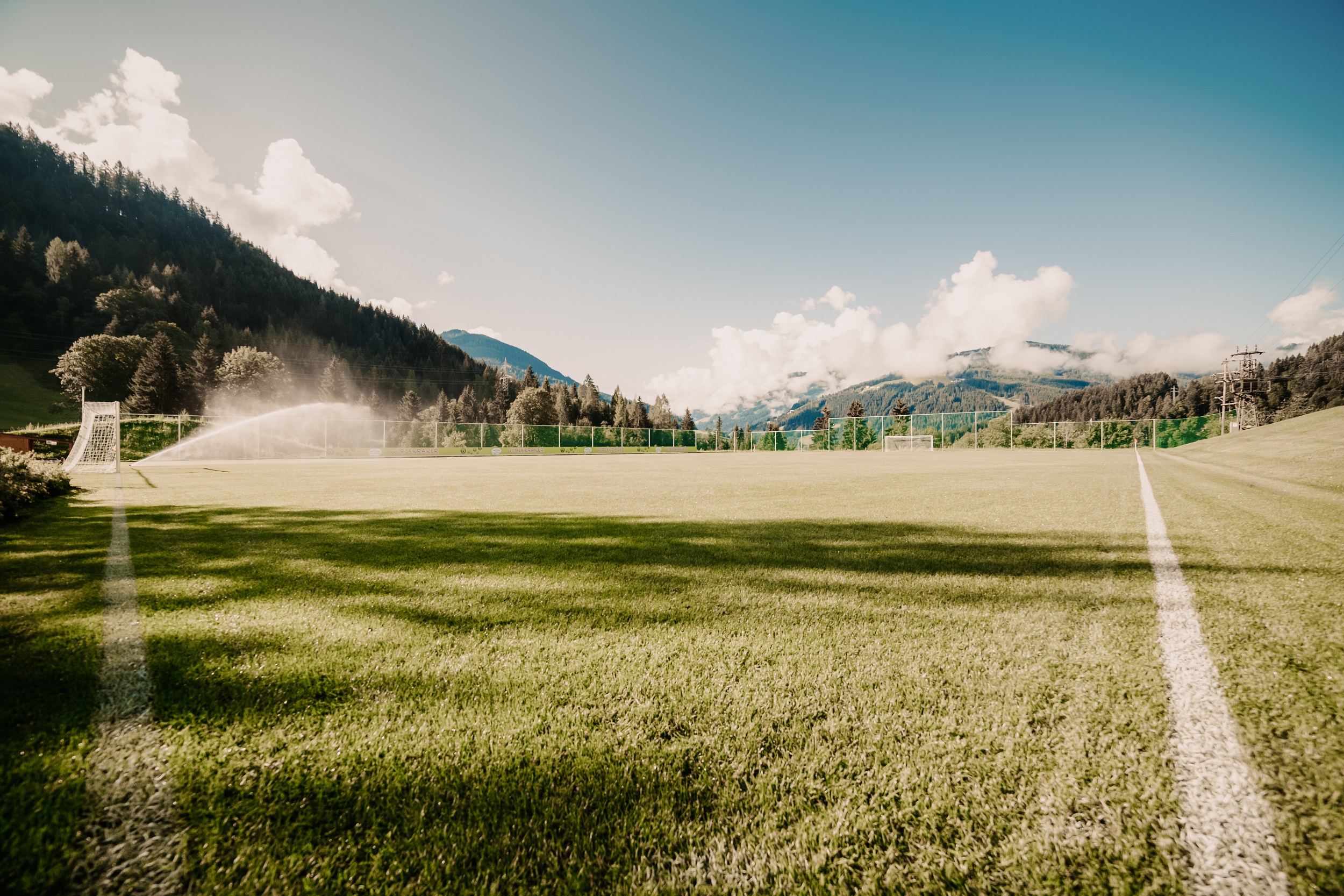 Wellnesshotel: Hofgut Apartment & Lifestyle Resort Wagrain