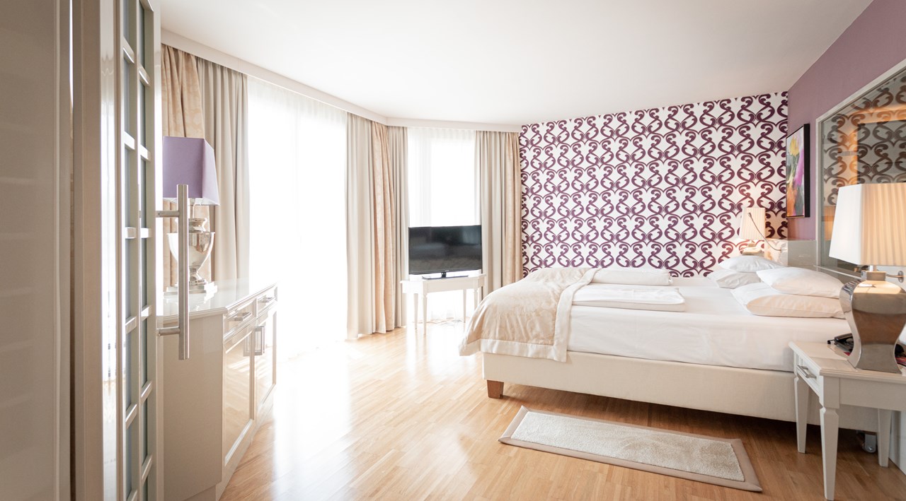 Avita Resort****Superior Zimmerkategorien Penthouse Suite
