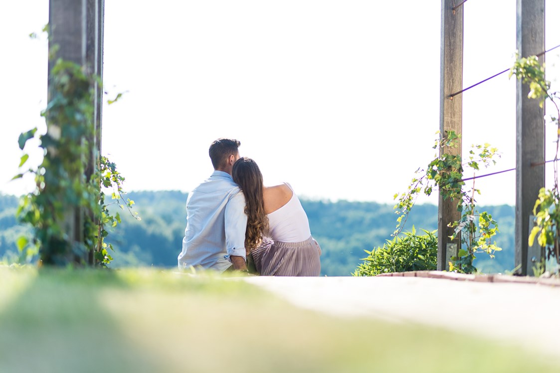 Wellnesshotel: Gönnen Sie sich eine romantische Auszeit - Das Eisenberg
