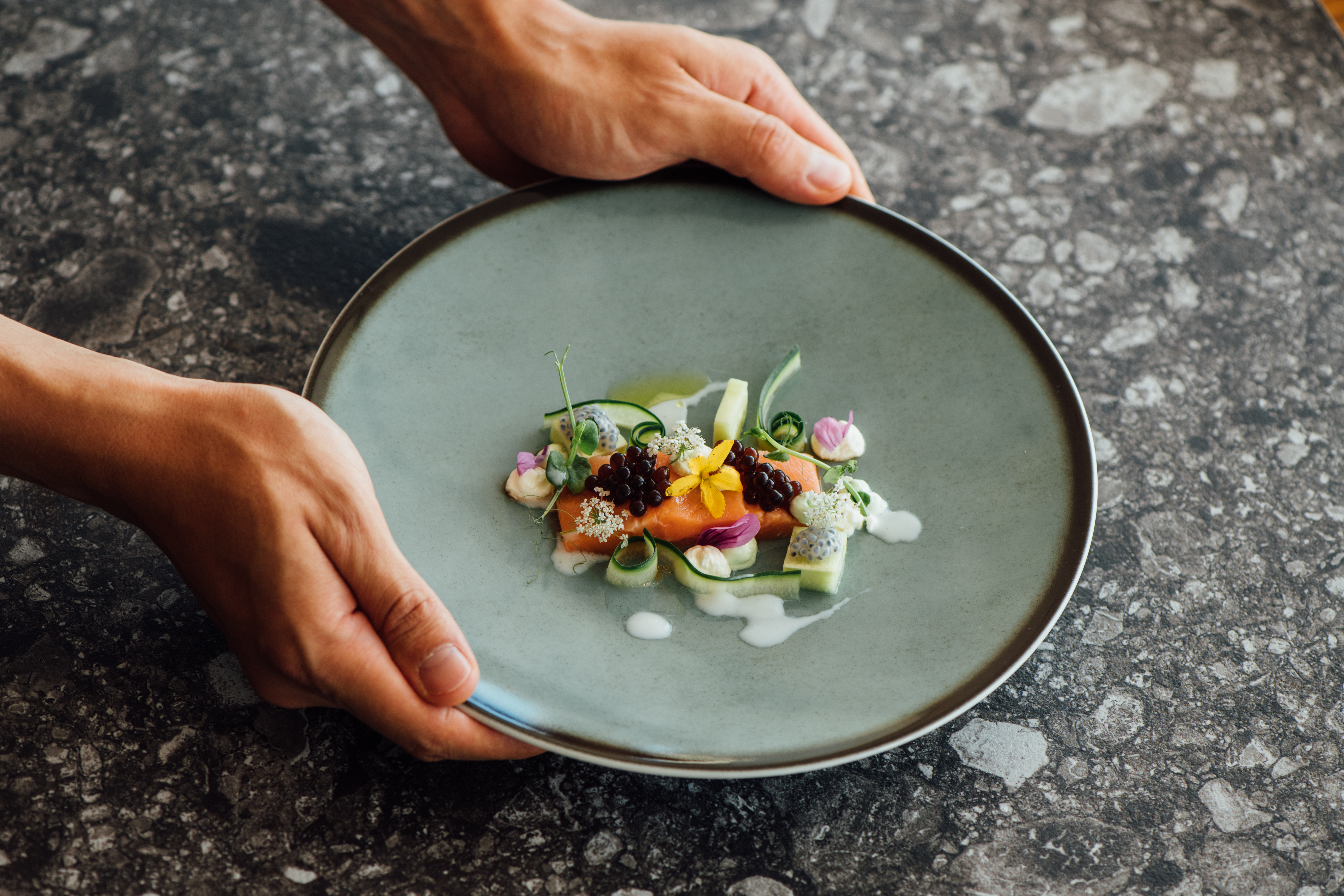 Wellnesshotel: Falkensteiner Balance Resort Stegersbach - Kulinarik | Restaurant