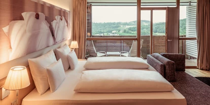 Wellnessurlaub - Ayurveda Massage - Hofkirchen bei Hartberg - Falkensteiner Balance Resort Stegersbach