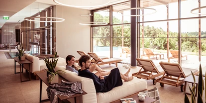 Wellnessurlaub - Ayurveda Massage - Hofkirchen bei Hartberg - Falkensteiner Balance Resort Stegersbach