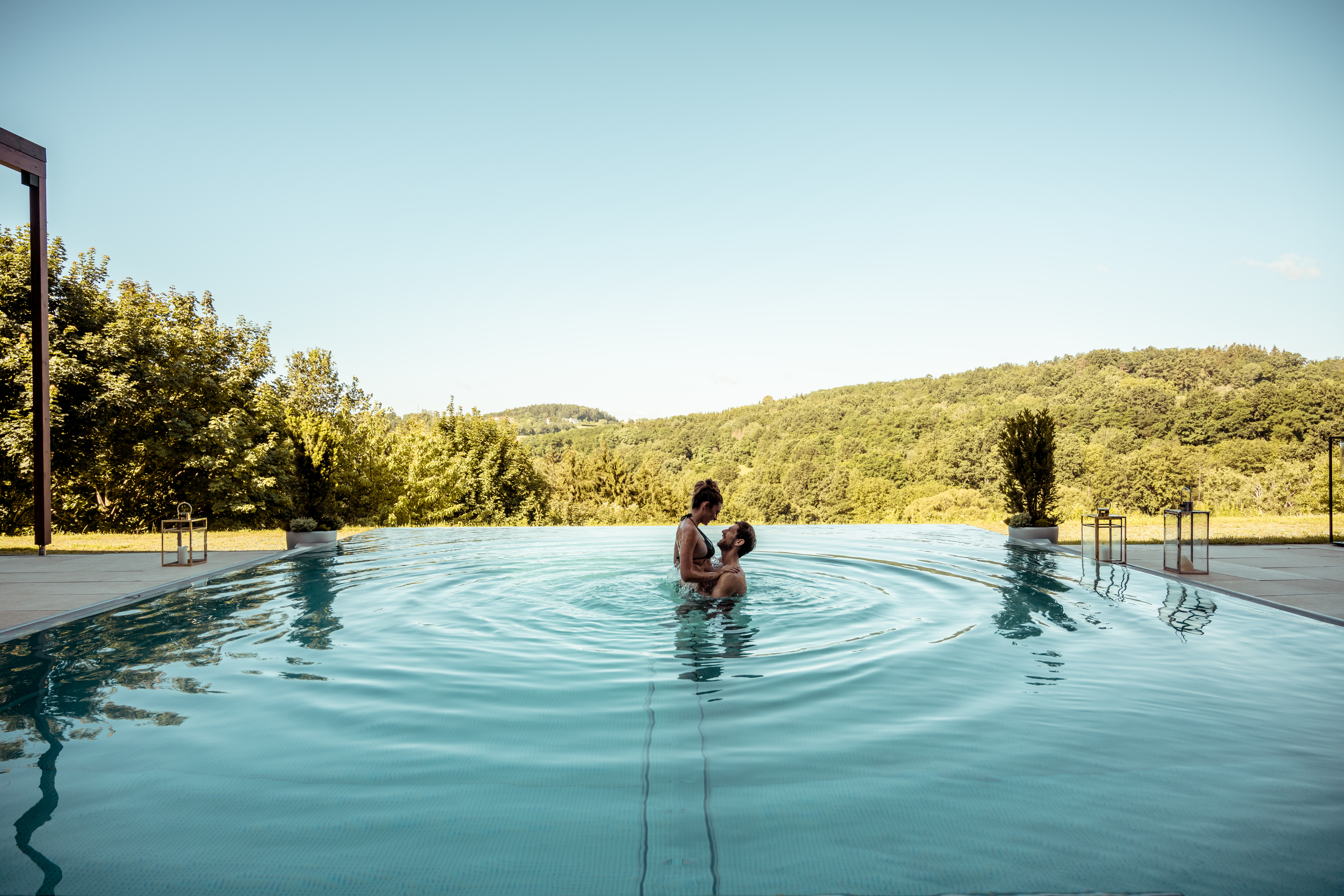 Wellnessurlaub - Burgenland - Falkensteiner Balance Resort Stegersbach