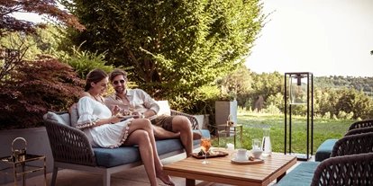 Wellnessurlaub - Ayurveda Massage - Hofkirchen bei Hartberg - Falkensteiner Balance Resort Stegersbach