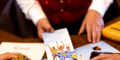 Wellnessurlaub - Restaurant - Stegersbach - Burgenland Card bei Ihren Aufenthalt mit tollen Tipps und Ermäßigungen
Foto (c) Klemens König & beim Krutzler - beim Krutzler ****Genussgasthof & Hotel