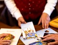 Wellnesshotel: Burgenland Card bei Ihren Aufenthalt mit tollen Tipps und Ermäßigungen
Foto (c) Klemens König & beim Krutzler - beim Krutzler ****Genussgasthof & Hotel
