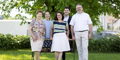 Wellnessurlaub - Restaurant - Stegersbach - Familie Krutzler heißt Sie willkommen
Foto (c) Klemens König & beim Krutzler - beim Krutzler ****Genussgasthof & Hotel