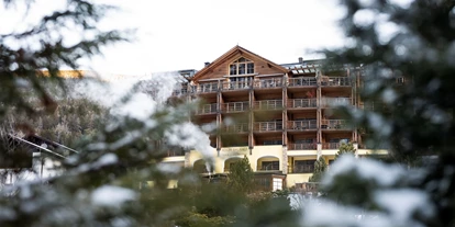 Wellnessurlaub - Dorf Tirol - Resort - ADLER Spa Resort Balance