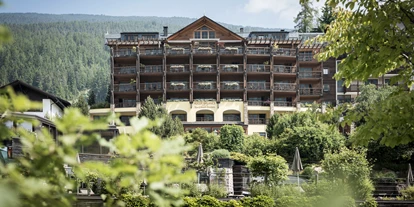 Wellnessurlaub - Dorf Tirol - Resort - ADLER Spa Resort Balance