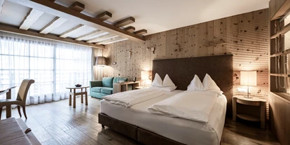 Wellnessurlaub - Dorf Tirol - Zimmer - ADLER Spa Resort Balance