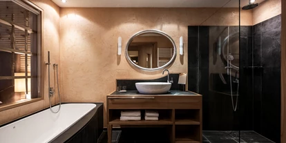 Wellnessurlaub - Dorf Tirol - Zimmer - ADLER Spa Resort Balance