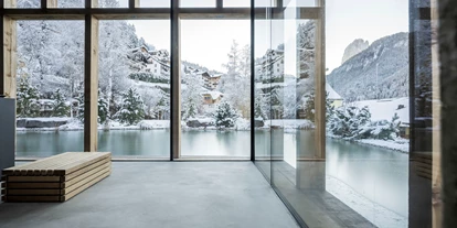Wellnessurlaub - Dorf Tirol - Sauna - ADLER Spa Resort Balance