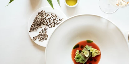 Wellnessurlaub - Dorf Tirol - Gourmet - ADLER Spa Resort Balance