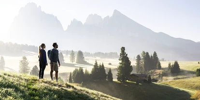Wellnessurlaub - Dorf Tirol - Outdoor - ADLER Spa Resort Balance