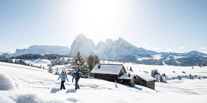 Wellnessurlaub - Dorf Tirol - Outdoor - ADLER Spa Resort Balance