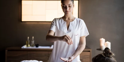 Wellnessurlaub - Dorf Tirol - Spa - ADLER Spa Resort Balance
