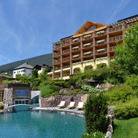 Wellnesshotel: ADLER Spa Resort Balance