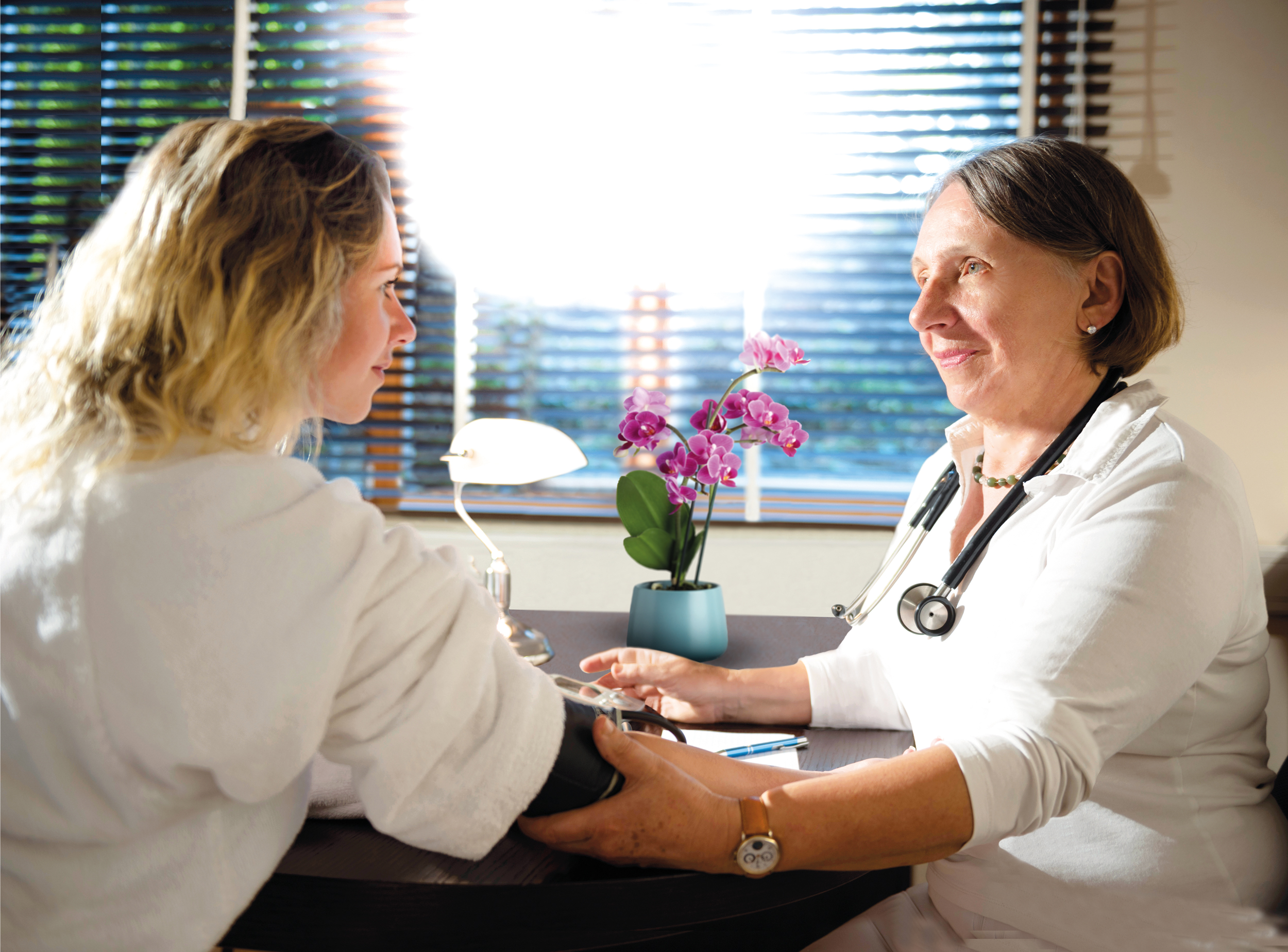 Hotel Larimar Behandlungen im Detail Ärztliche Untersuchungen und Gesundheitschecks