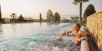 Wellnessurlaub - Restaurant - Stegersbach - Hotel Larimar