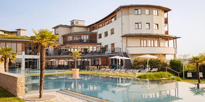 Wellnessurlaub - Restaurant - Stegersbach - Hotel Larimar