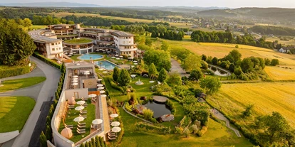 Wellnessurlaub - Restaurant - Stegersbach - Hotel Larimar