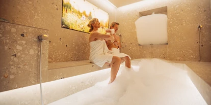Wellnessurlaub - Restaurant - Stegersbach - Hotel Larimar