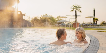Wellnessurlaub - Restaurant - Stegersbach - Hotel Larimar