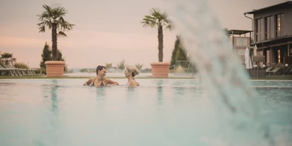 Wellnessurlaub - Restaurant - Stegersbach - Hotel Larimar