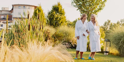 Wellnessurlaub - Restaurant - Stegersbach - Hotel Larimar