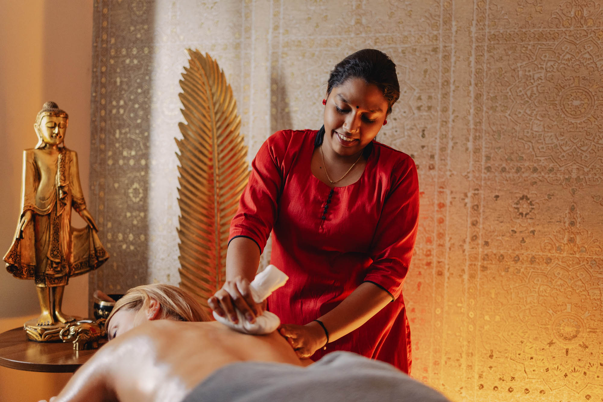 Wellnesshotel: Hotel Larimar