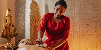 Wellnessurlaub - Restaurant - Stegersbach - Hotel Larimar