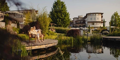 Wellnessurlaub - Restaurant - Stegersbach - Hotel Larimar
