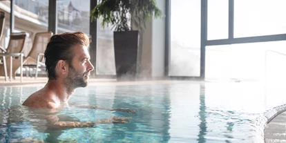 Wellnessurlaub - Restaurant - Stegersbach - Larimar Therme - Hotel Larimar