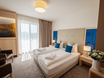 Hotel Wende Zimmerkategorien Doppelzimmer Comfort