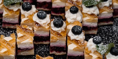 Wellnessurlaub - Restaurant - Sandberg (Mannersdorf am Leithagebirge) - Kulinarik - Genuss - Hotel Wende